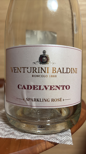 Venturini Baldini Cadelvento