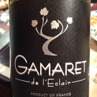 Gamaret de l'Eclair
