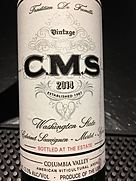 C.M.S. レッド(2014)