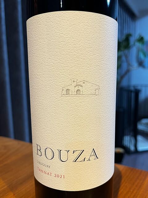 Bouza Tannat(ボウサ タナ)