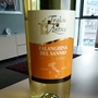 Al Tralcio Antico Sannio Falanghina(2013)