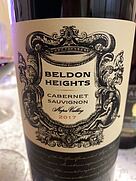 Beldon Heights Cabernet Sauvignon