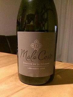 Dom. de La Dourbie Mala Coste Rouge