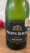 Philippe Dublanc Brut