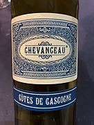 Chevanceau Côtes des Gascogne Blanc