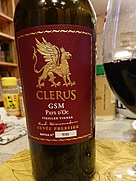 Clerus GSM Cuvée Prestige(2018)