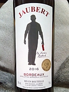 Jaubert Bordeaux Rouge(2016)