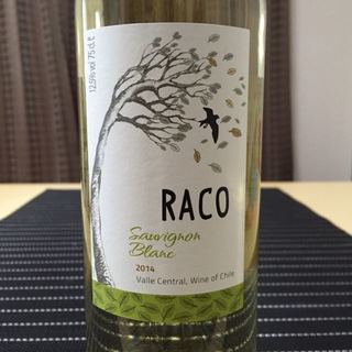 Raco Sauvignon Blanc(ラコ ソーヴィニヨン・ブラン)