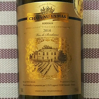 Ch. Eymas