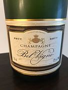 Champagne Bel'Vigne Brut