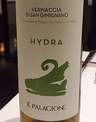 イル・パラジョーネ サンローズ(2023)