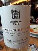 Staatsschreiber Cuvée Blanc Prestige(2023)