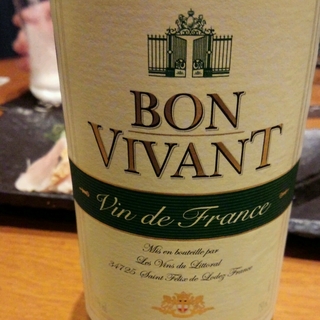 Bon Vivant Blanc