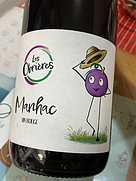 Les Obrières Manhac Rouge(2020)