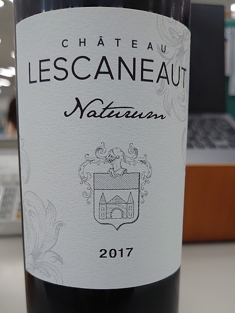Ch. Lescaneaut Naturum