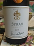 Jean Luc Chaleat Syrah(2015)