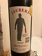 Jaubert Bordeaux Rouge(2020)