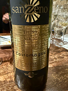 Tamborini SanZeno Costamagna Merlot Riserva(2012)
