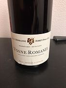 Dom. Forey Père & Fils Vosne | Vinica 無料のワインアプリ