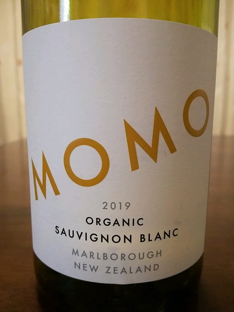 Momo Sauvignon Blanc