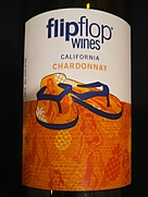フリップフロップ シャルドネ カリフォルニア