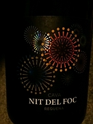 Nit del foc Brut