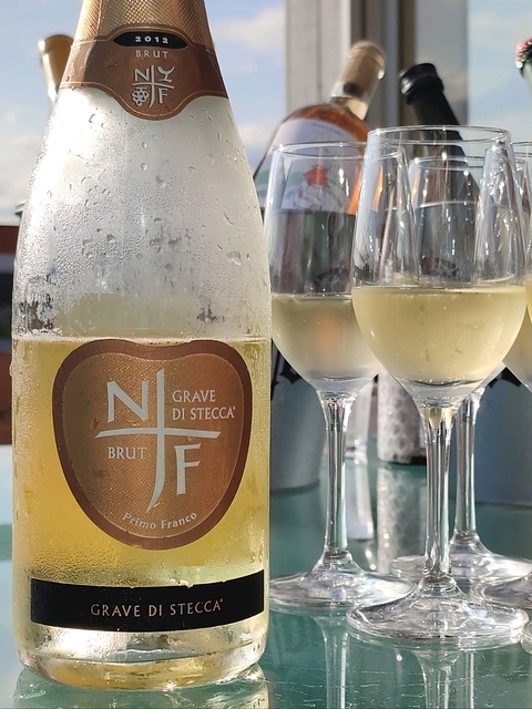 写真（ワイン） by Prosecco di Conegliano Valdobbiadene