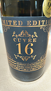 Cuvée 16 Limited Edition