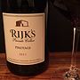 Rijk's Private Cellar Pinotage(2011)