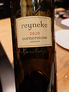 ライナカ バイオダイナミック ソーヴィニヨン・ブラン(2020)