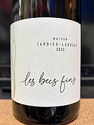 タルデュー・ローラン コート・デュ・ローヌ レ・ベック・ファン(2023)