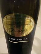San Simone Case Sugan Friulano