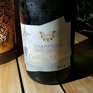 Dames des Agis Cuvée de l'Aubrée