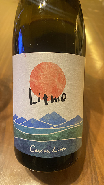 Cascina Lieto Litmo(カッシーナ・リエート リトモ)