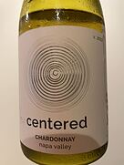 Centered Chardonnay(2017)