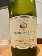 Alain de la Treille Pinot Noir
