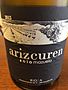 Arizcuren Solo Mazuelo(2015)