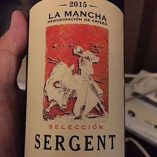 Sergent Selección