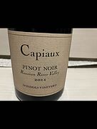 Capiaux Chimera Pinot Noir