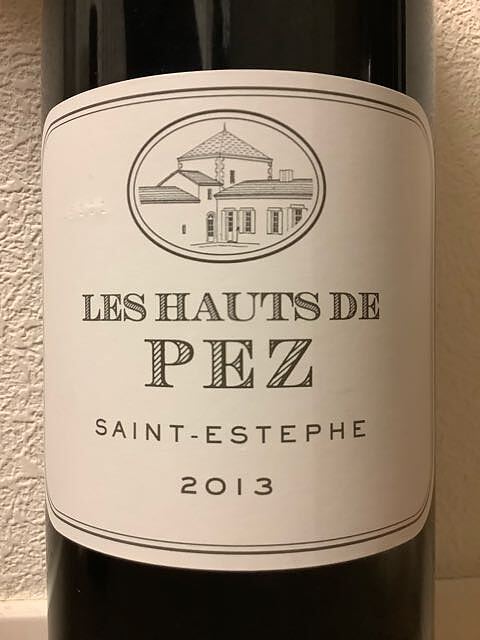 Les Hauts de Pez