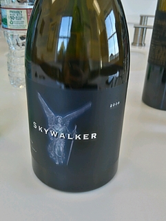 Skywalker Pinot Noir(スカイウォーカー ピノ・ノワール)