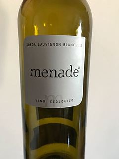 Menade Rueda Sauvignon Blanc