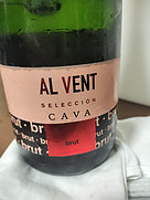 Al Vent Cava Selección Brut