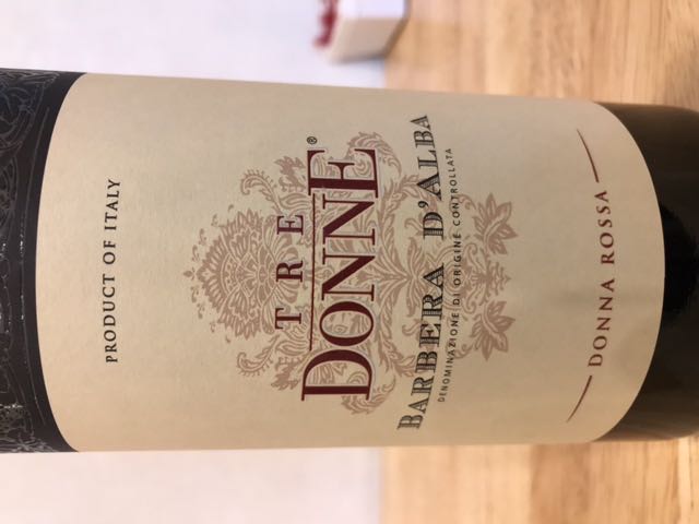 TRE DONNE BARBARESCO 2016 750ml 他　４本セット TRE DONNE BARBARESCO 2016 750ml 他 4本セット - メルカリ
