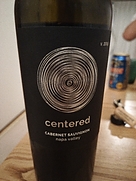 Centered Cabernet Sauvignon