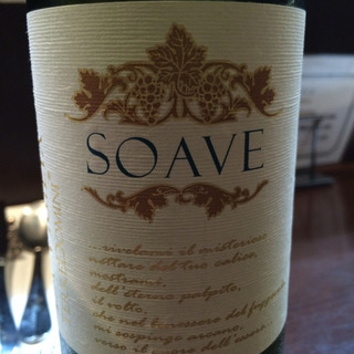 Terredomini La Vigilia Soave(テッレドミニ ラ・ヴィジリア ソアーヴェ)