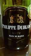 Philippe Dublanc Brut