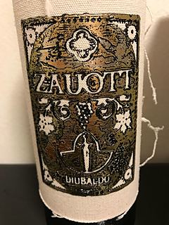 Zauott Montepulciano d'Abruzzo