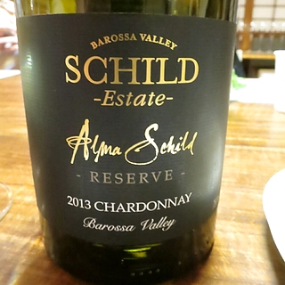 Schild Estate Alma Schild Chardonnay Reserve