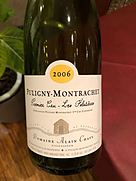 Dom. Alain Chavy Puligny Montrachet 1er Cru Les | Vinica